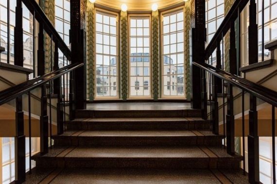 Scandic Grand Central Helsinki
