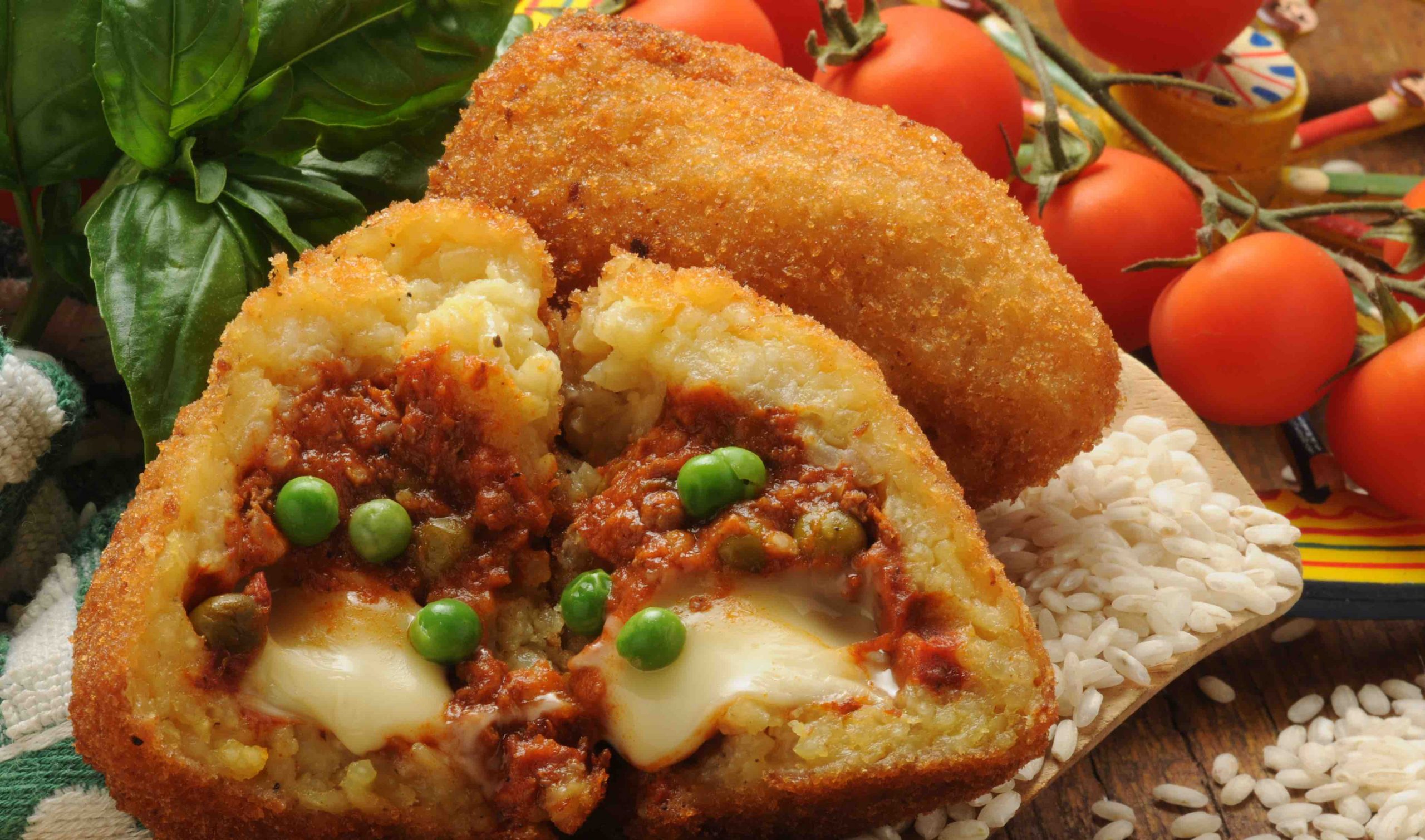 arancina siciliana