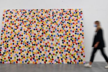 damien-hirst-colour-space