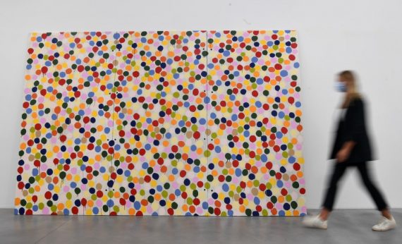 damien-hirst-colour-space