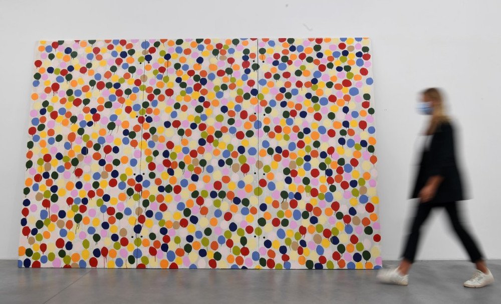 damien-hirst-colour-space
