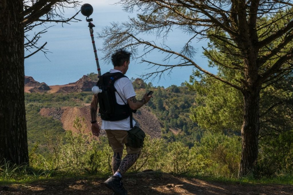 elba smart exploring