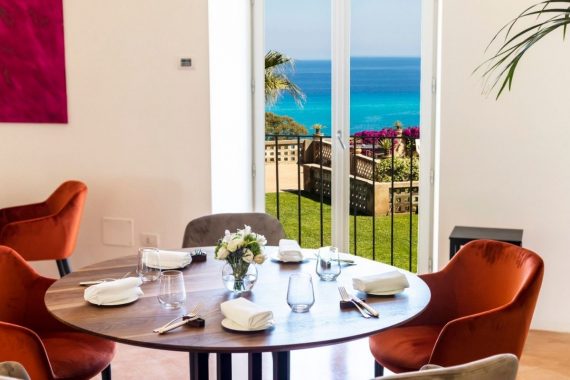ristorante de minimi