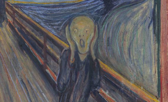 urlo munch