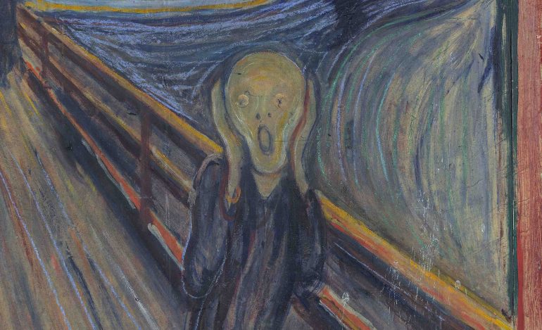 urlo munch