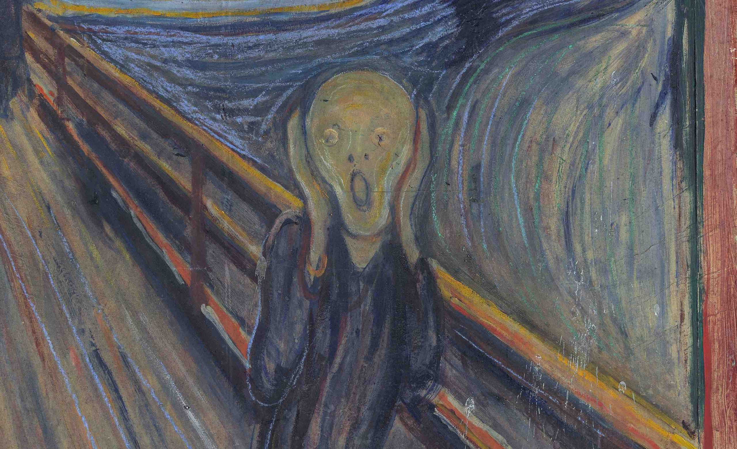 urlo munch