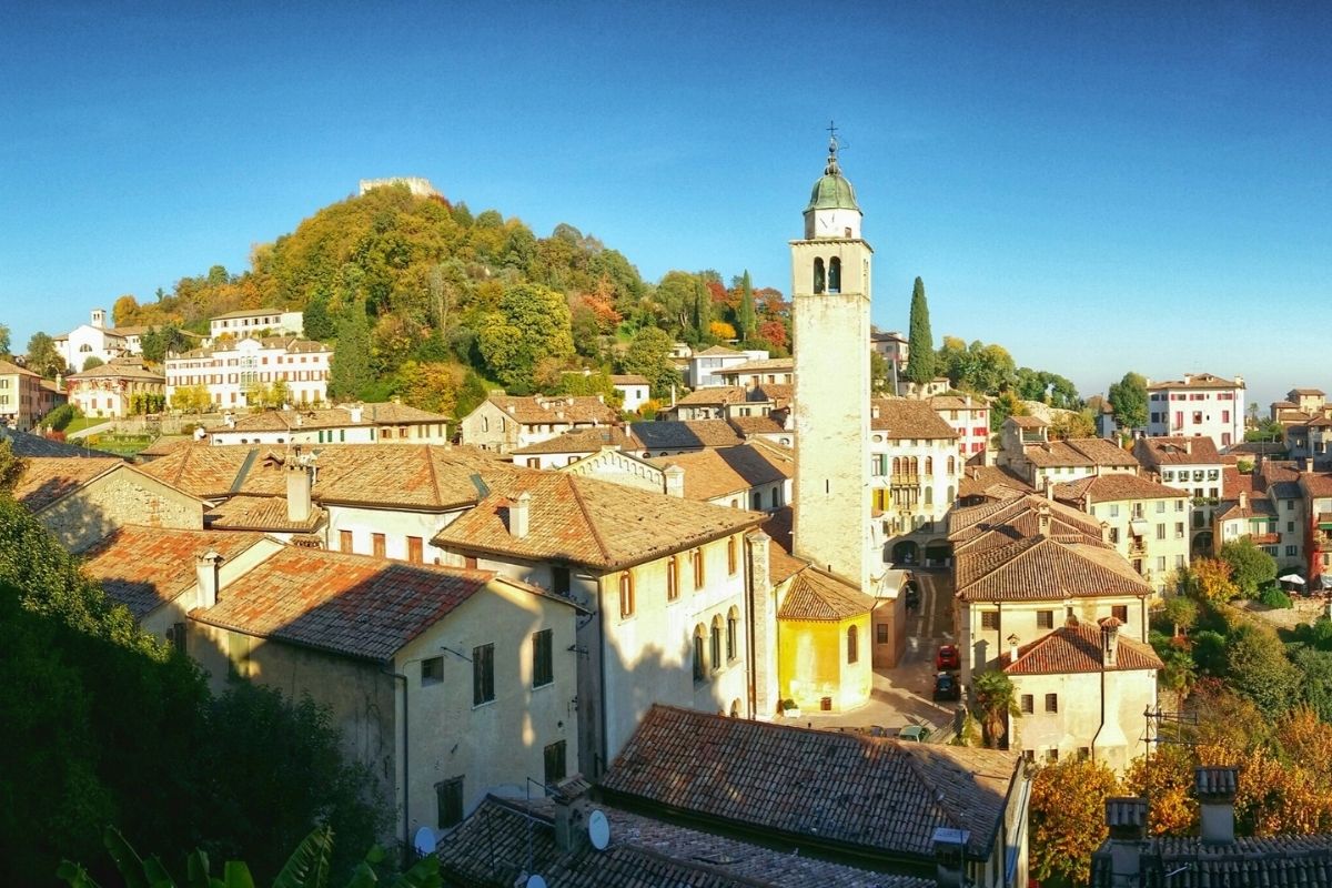 Asolo