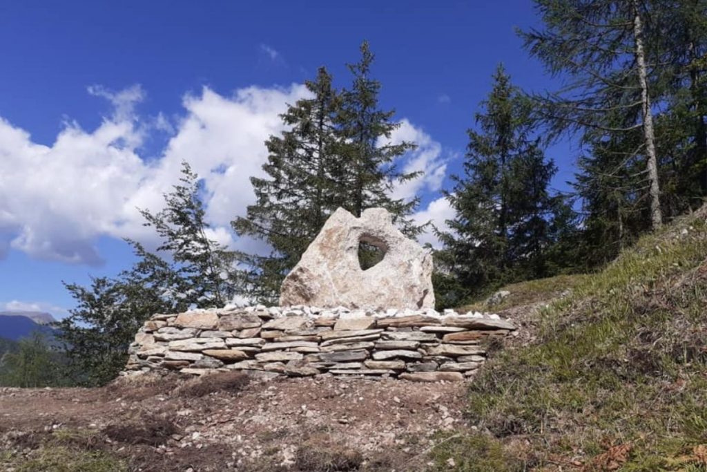 Dolomiti Rock miniatures