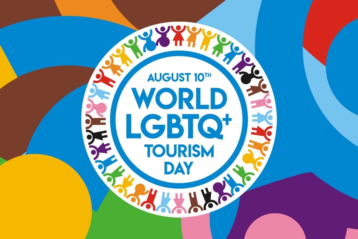 Giornata mondiale turismo lgbt+