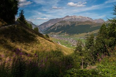 Livigno