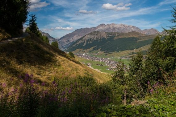 Livigno