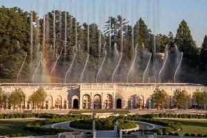 Longwood Gardens