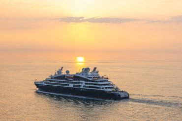 Ponant crociera