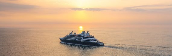 Ponant crociera