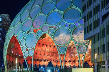 Rove Expo 2020 Dubai