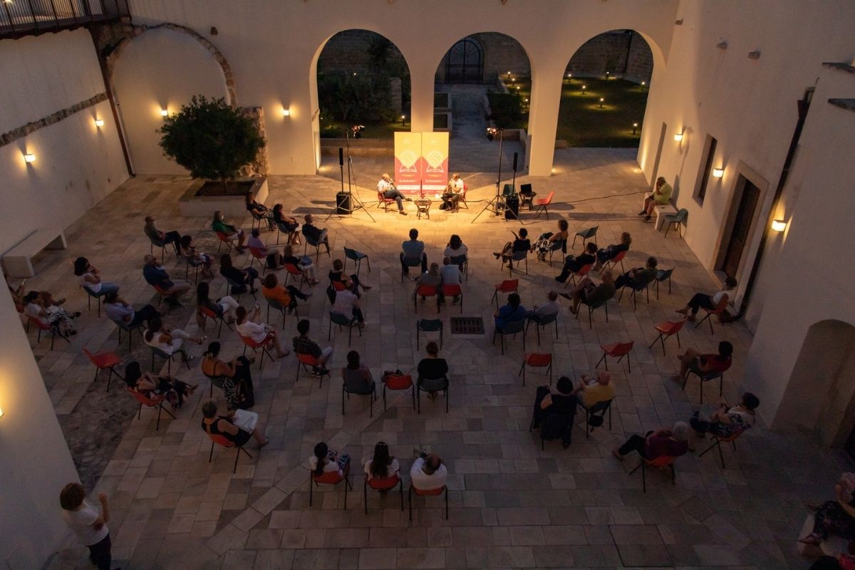 Salento Book Festival Galatina