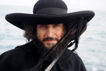 Vinicio Capossela Bestiale Comedia credits Marco Zanella