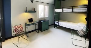 Yellowsquare-Milano-stanza