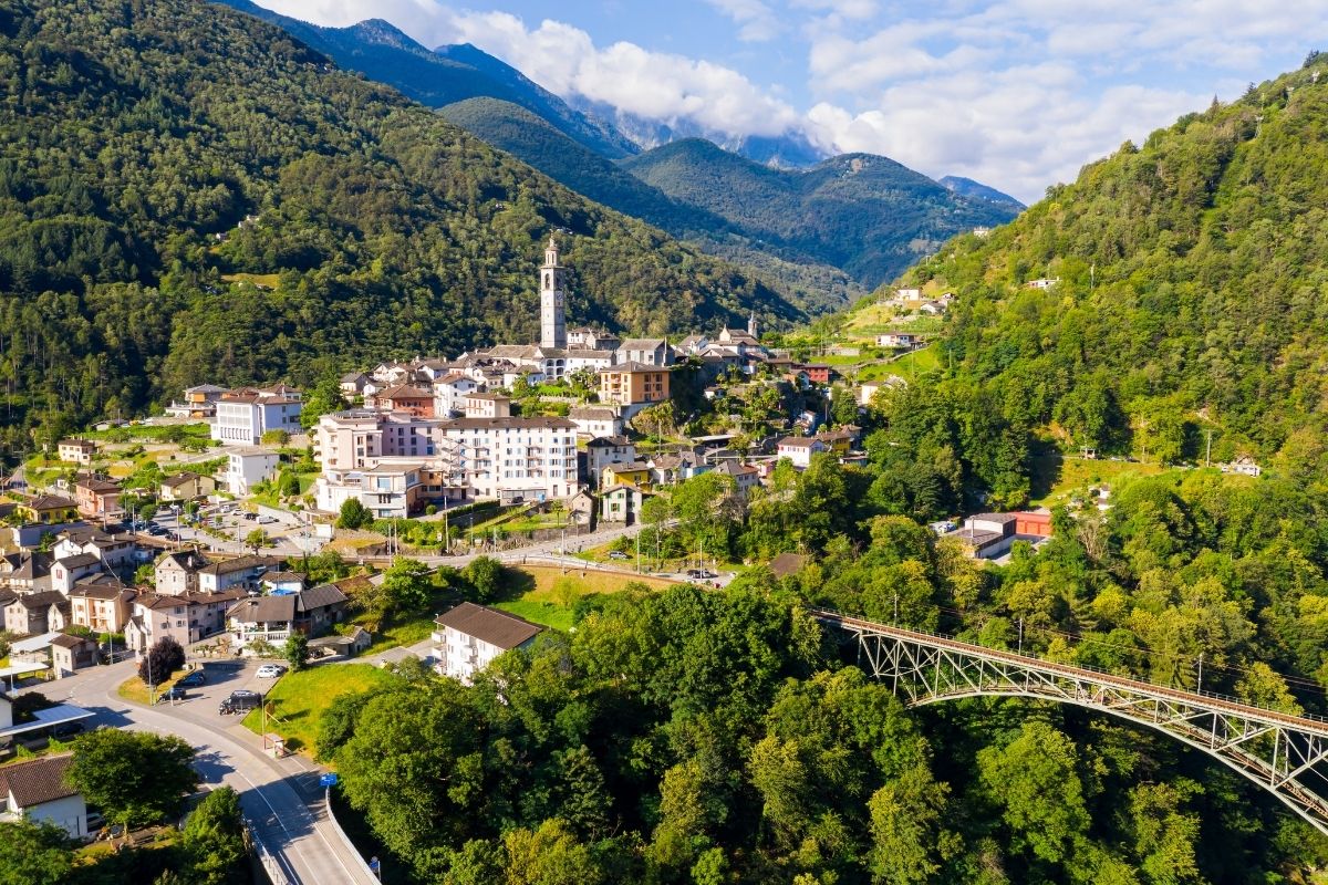 centovalli