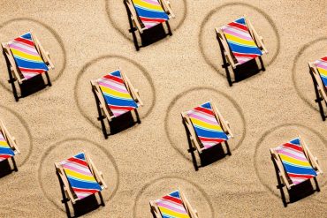 spiaggia covid free safety beach