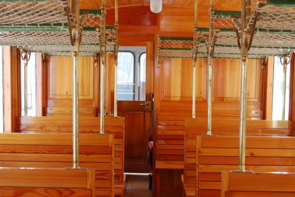 treno storico centovalli