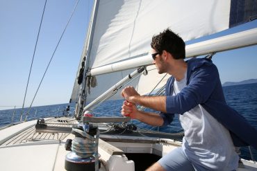 Come si diventa skipper
