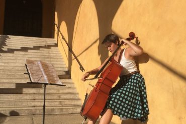 Ferrara Buskers Festival