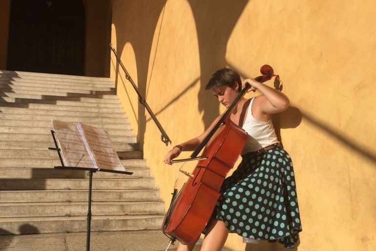 Ferrara Buskers Festival