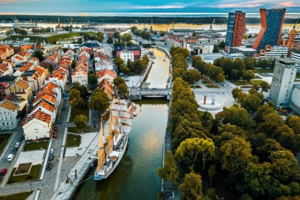 Vilnius