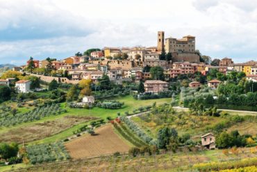 Longiano