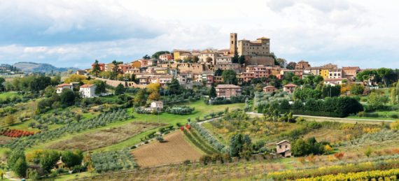 Longiano