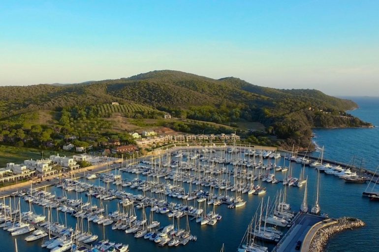 Marina di Scarlino