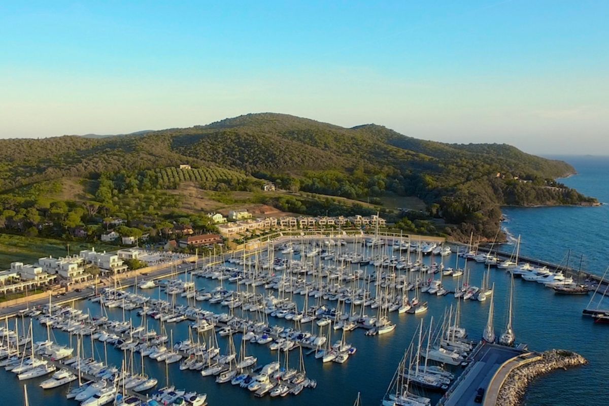 Marina di Scarlino
