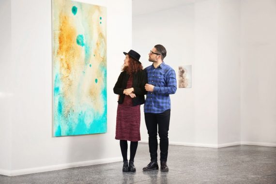Muzing app compagnia musei