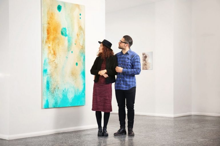 Muzing app compagnia musei