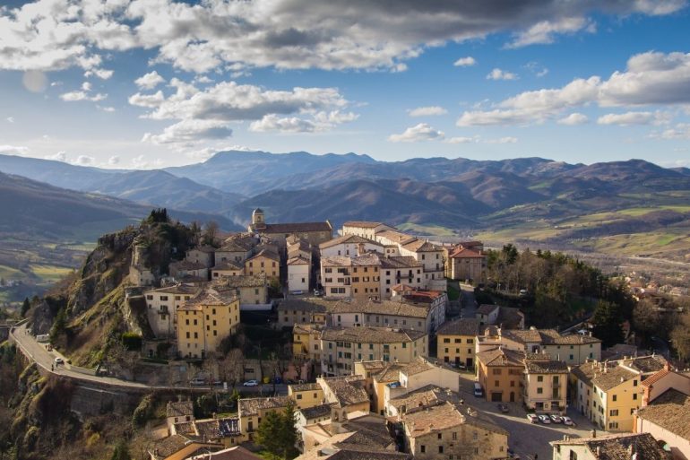 Verde e Antico Valli Marecchia e Conca