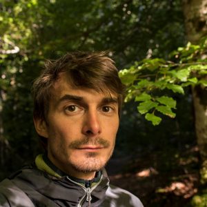 STEFANO BELACCHO GUIDA AIGAE