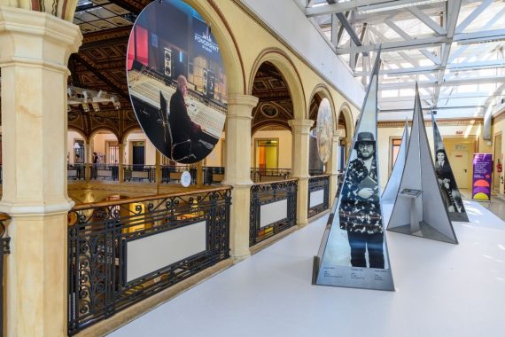 sala della musica