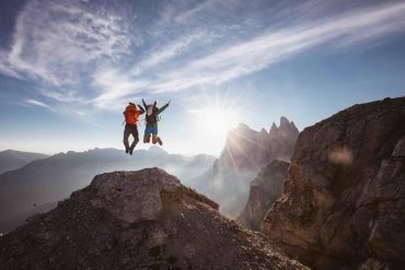 Trip Planner Val Gardena