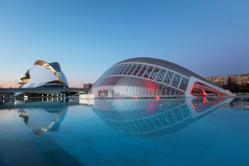 Valencia candidata Gay Games 