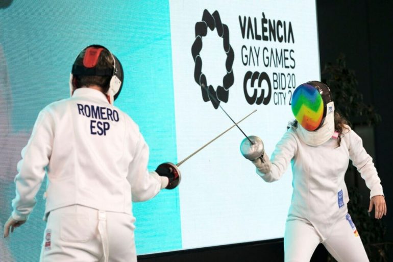 Valencia candidata Gay Games credits https://www.vlcbidcitygaygames2026.com/
