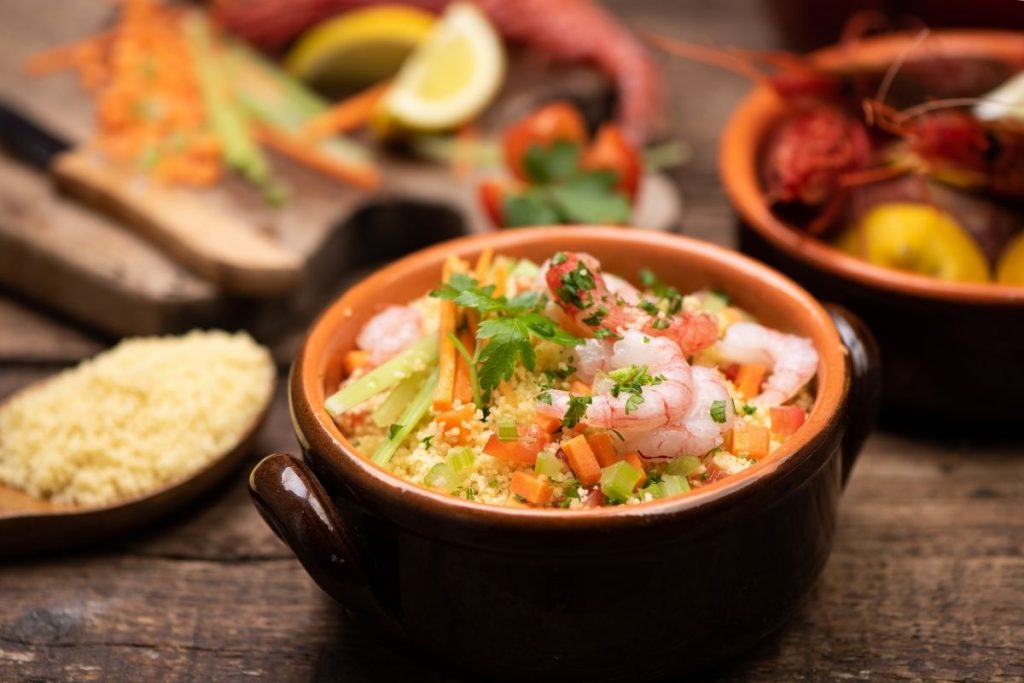 cous cous fest