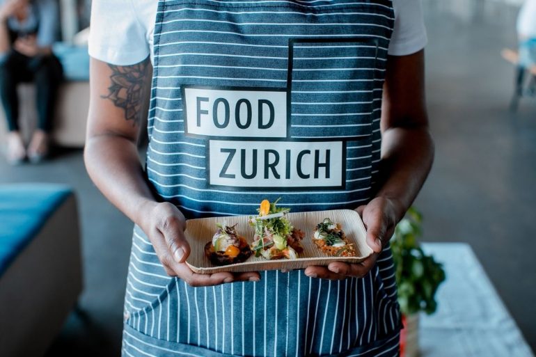 food zurich