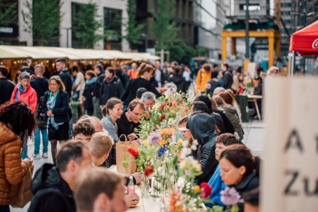 food zurich