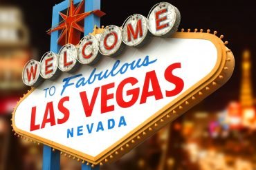 las vegas