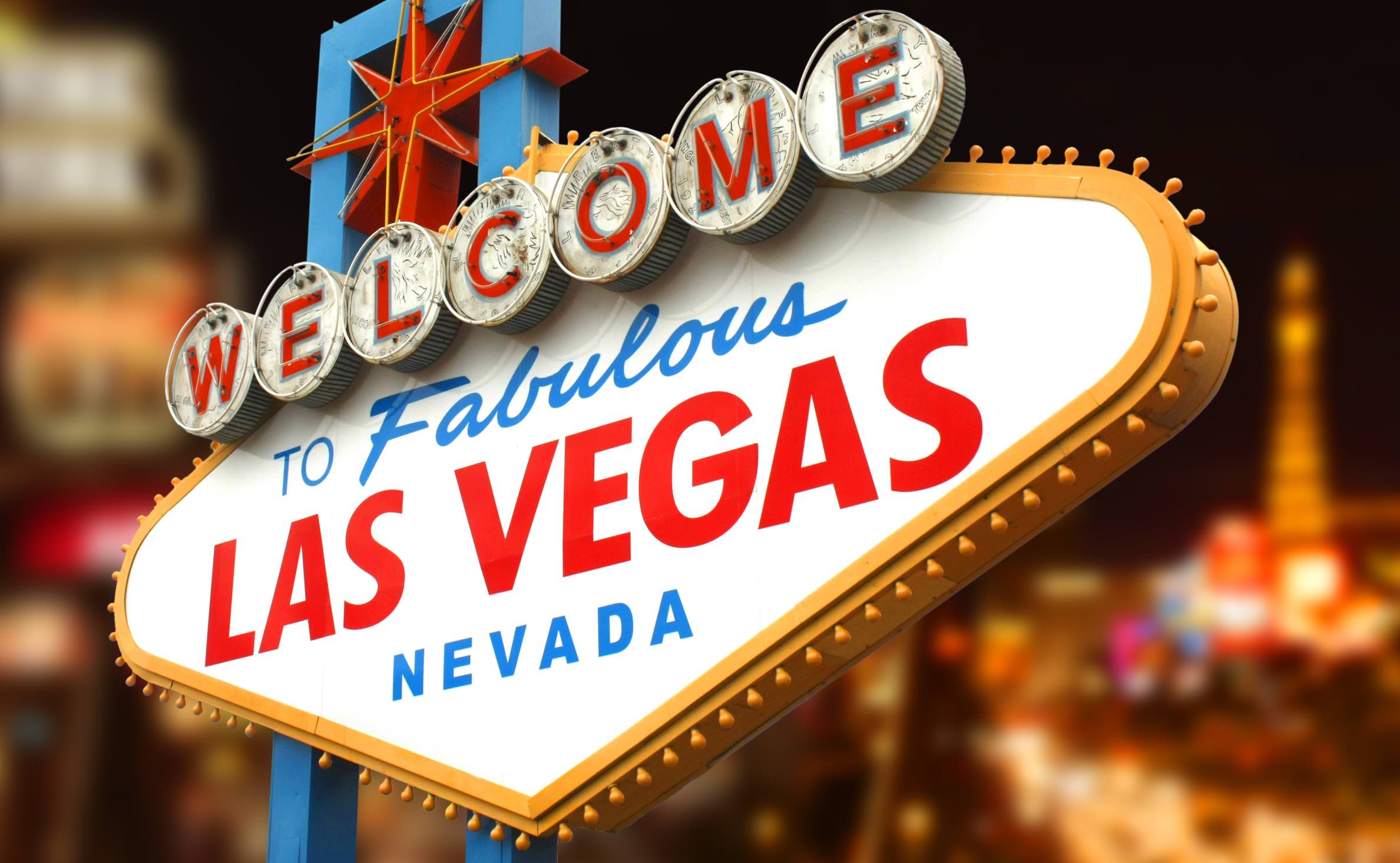 las vegas