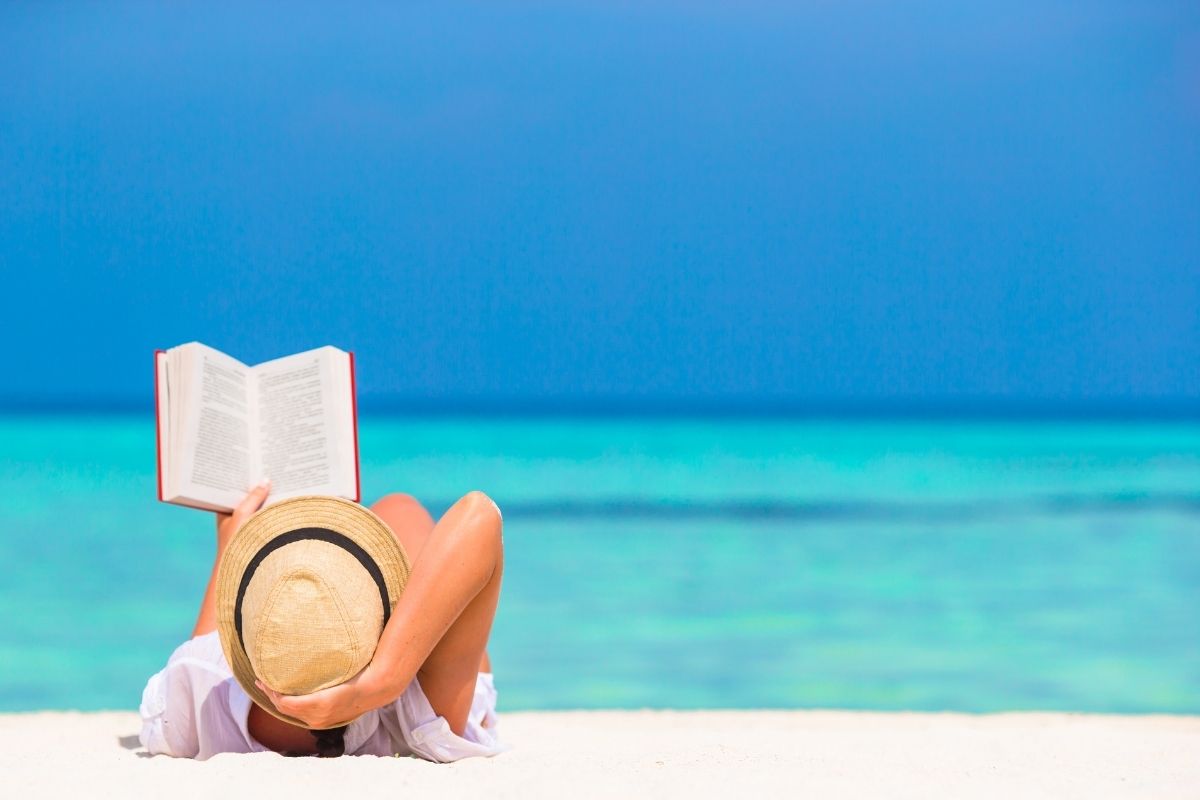 libri da leggere in viaggio