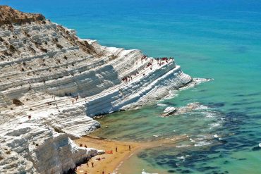 scala dei turchi sicilia