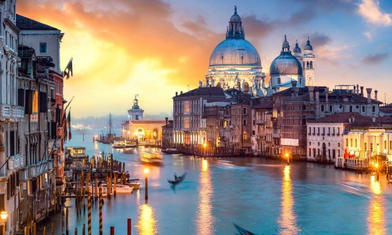 venezia
