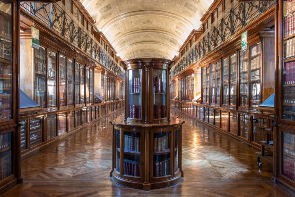 A tu per tu con Leonardo credits Davide Zannotti